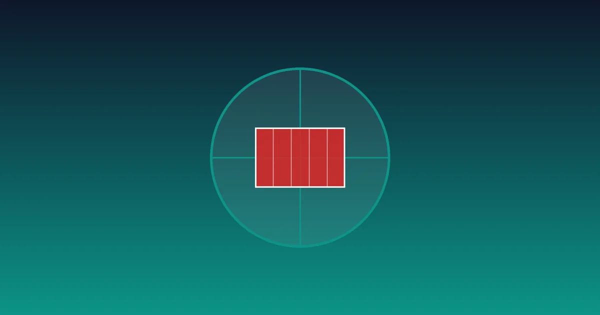 Global cargo ship and export documentation layout