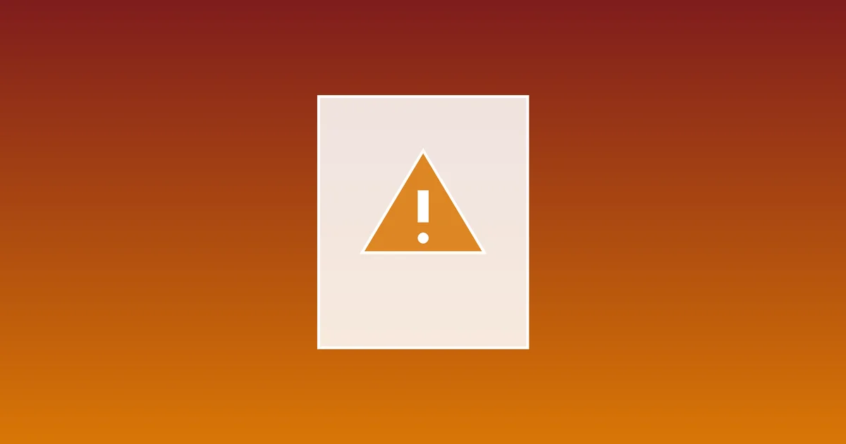 Critical billing checklist with highlighted warning icons and errors