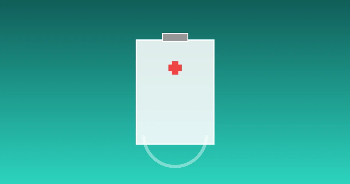 Stethoscope and medical billing clipboard on a clinic desk
